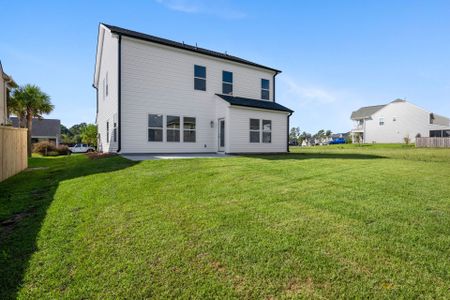 New construction Single-Family house 236 Wheatfield Drive, Statesville, NC 28677 - photo 26 26