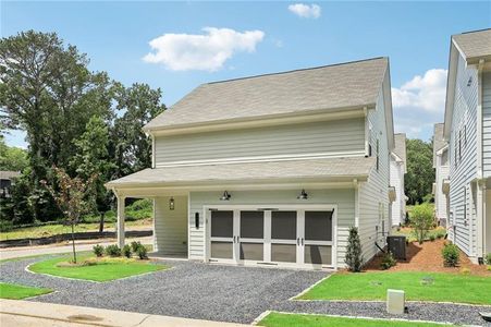 New construction Single-Family house 3809 Cottage Circle Lane, Clarkston, GA 30021 - photo 67 67