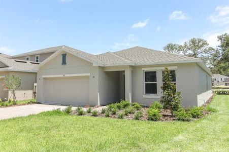 New construction Single-Family house 156 Jones Fish Camp Road, Edgewater, FL 32141 Magnolia- photo 31 31