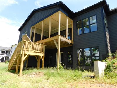 New construction Single-Family house 151 Cottage Way, Pittsboro, NC 27312 - photo 50 50