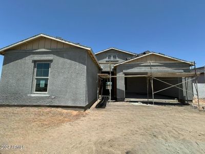 New construction Single-Family house 11518 E Utah Avenue, Mesa, AZ 85212 - photo 0 0