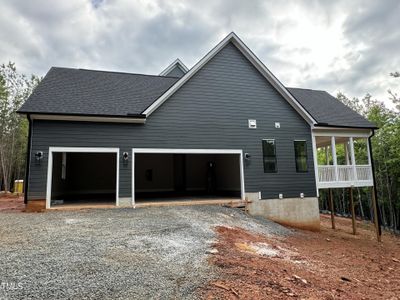 New construction Single-Family house 406 Terry Road, Hillsborough, NC 27278 - photo 21 21