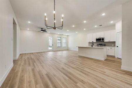 New construction Single-Family house 2818 S Marsalis Avenue, Dallas, TX 75216 - photo 5 5