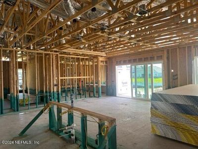 New construction Single-Family house 136 Iris Creek Drive, Saint Augustine, FL 32092 - photo 10 10