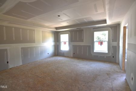 New construction Single-Family house 130 Spotted Bee Way, Louisburg, NC 27549 - photo 25 25