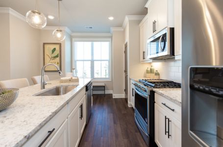 Ellington by The Providence Group in Suwanee - photo 8 8