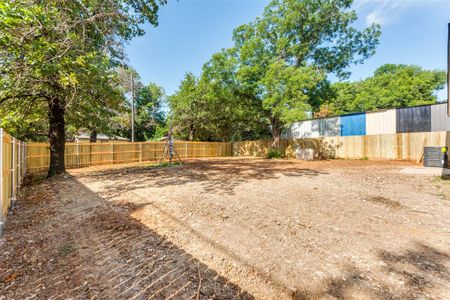 New construction Single-Family house 8230 Melinda Lane, Dallas, TX 75217 - photo 24 24