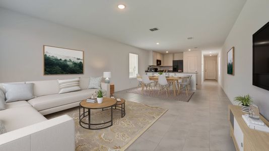 South Oak Grove: Wellton Collection by Lennar in Fort Worth - photo 7