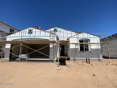 New construction Single-Family house 32243 N Tiny Dancer Drive, San Tan Valley, AZ 85140 - photo 2 2
