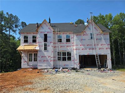 New construction Single-Family house 4176 Shallowford Road, Marietta, GA 30062 - photo 51 51