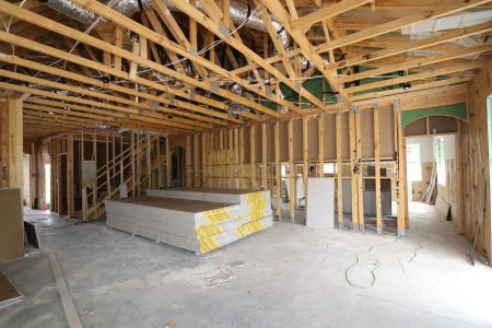 New construction Single-Family house 7702 Hemlock Seed Drive, Wesley Chapel, FL 33545 Corina II Bonus- photo 51 51