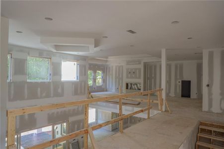 New construction Single-Family house 3165 Hall Road, Dacula, GA 30019 - photo 15 15