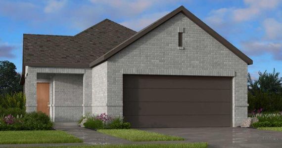 New construction Single-Family house 427 Holly Road, Oak Point, TX 75068 Sonata- photo 0 0