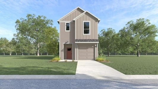 New construction Single-Family house 7051 Cypress Drive, Richland Hills, TX 76118 - photo 0