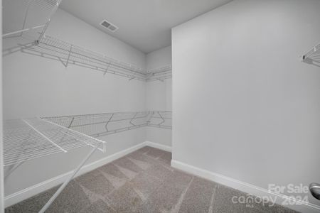 New construction Townhouse house 3733 Keyworth Way, Fort Mill, SC 29707 - photo 25 25