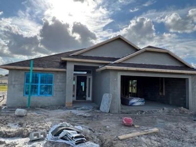 New construction Single-Family house 4446 Ne 31St Street, Ocala, FL 34470 - photo 0