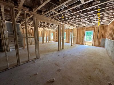 New construction Single-Family house 7292 Eton Lane, Locust Grove, GA 30248 - photo 45 45