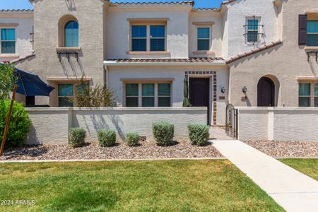 New construction Townhouse house 4077 S Sabrina Drive, Unit 118, Chandler, AZ 85248 - photo 0 0