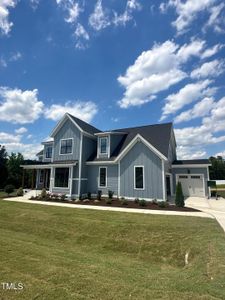 New construction Single-Family house 44 Maeview Lane, Raleigh, NC 27603 - photo 4 4