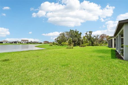 New construction Single-Family house 11531 Moonsail Drive, Parrish, FL 34219 - photo 38 38