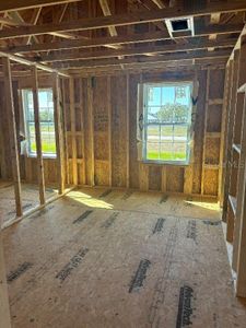 New construction Single-Family house 1521 Meadowlark Drive, Deltona, FL 32725 Tortuga- photo 8 8