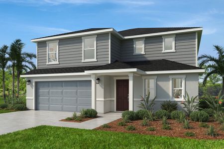 New construction Single-Family house Leesburg, FL 34788 - photo 0