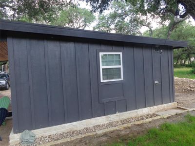 New construction Single-Family house 1009 Edgewater Fls, Canyon Lake, TX 78133 - photo 22 22