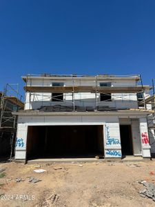 New construction Single-Family house 37912 N Neatwood Drive, San Tan Valley, AZ 85140 - photo 1 1