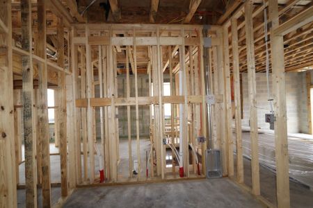 New construction Single-Family house 38144 Cobble Creek Boulevard, Zephyrhills, FL 33540 Mira Lago- photo 18 18