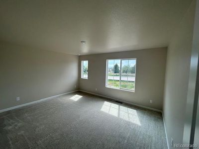 New construction Single-Family house 260 Scaup Lane, Johnstown, CO 80534 Congaree- photo 6 6