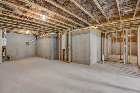 New construction Single-Family house 3298 Rangers Gate, Marietta, GA 30062 - photo 26 26
