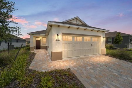 New construction Single-Family house 9698 Sw 103Rd Terrace, Ocala, FL 34481 - photo 0