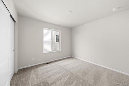 New construction Single-Family house 21125 E 62Nd Avenue, Aurora, CO 80019 - photo 37 37