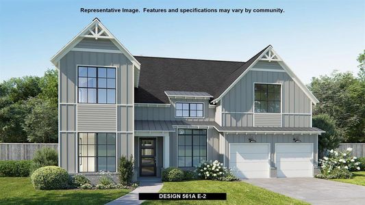 New construction Single-Family house 13935 Nicollet Drive, Frisco, TX 75033 561A- photo 0 0
