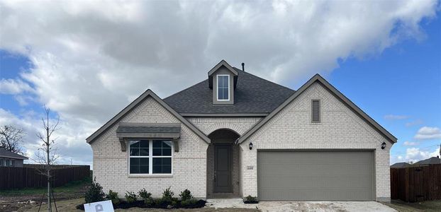 New construction Single-Family house 4400 Pentridge Drive, Fort Worth, TX 76036 - photo 5 5