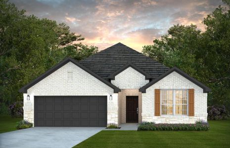 New construction Single-Family house 10207 Cactus Hills, San Antonio, TX 78254 - photo 21 21