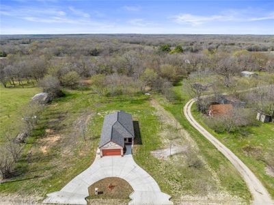 New construction Single-Family house 10434 Pecan Valley Road, Quinlan, TX 75474 - photo 25 25