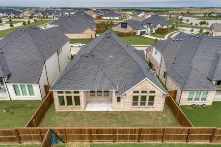 New construction Single-Family house 4320 Glen Rose Street, Prosper, TX 75078 - photo 34 34