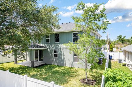 New construction Single-Family house 3510 W Rogers Avenue, Tampa, FL 33611 - photo 68 68