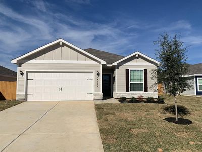 New construction Single-Family house 16359 Sweet Grove Drive, Conroe, TX 77303 - photo 0 0