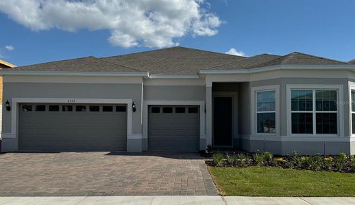 New construction Single-Family house 4713 Weatherbell Road, Winter Garden, FL 34787 Easley- photo 0