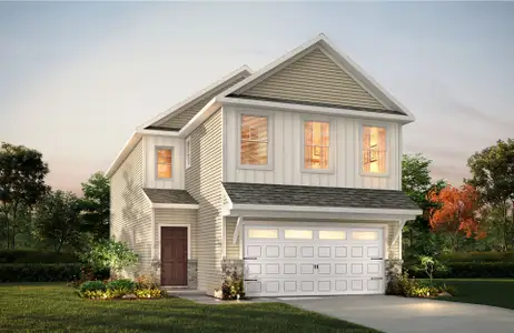 New construction Single-Family house 408 Avocet Drive, Summerville, SC 29486 - photo 30 30