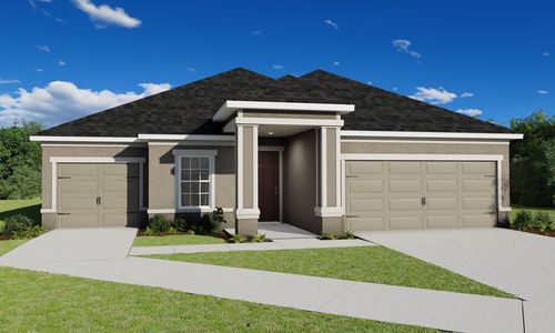 New construction Single-Family house Ocala, FL 34474 - photo 0 0