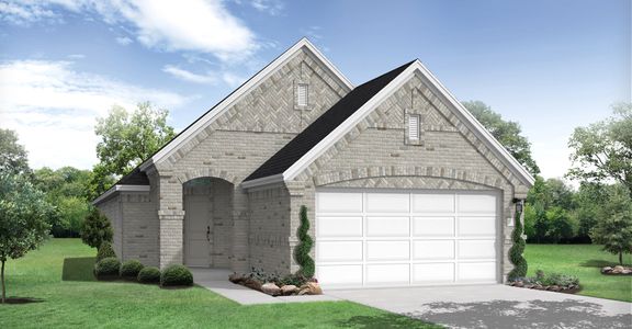 New construction Single-Family house W Grosenbacher Road, San Antonio, TX 78245 - photo 2 2