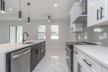 New construction Single-Family house 536 Phoenix Avenue, Clearwater, FL 33756 - photo 9 9