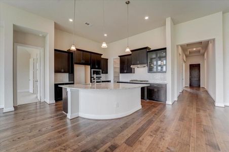 New construction Single-Family house 11903 St Augustine Drive, Mont Belvieu, TX 77535 - photo 4 4