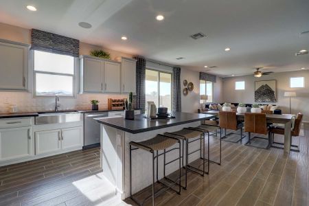 New construction Single-Family house 401 N. 109Th Drive, Avondale, AZ 85323 - photo 28 28