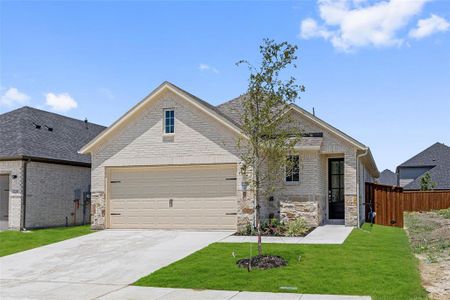 New construction Single-Family house 2721 Caroline Street, Royse City, TX 75189 - photo 2 2
