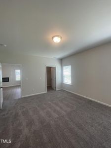 New construction Single-Family house 146 Liam Drive, Broadway, NC 27505 The Caldwell- photo 12 12