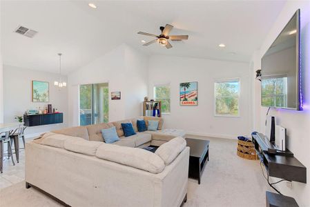 New construction Single-Family house 12273 Shining Willow Street, Riverview, FL 33579 - photo 19 19
